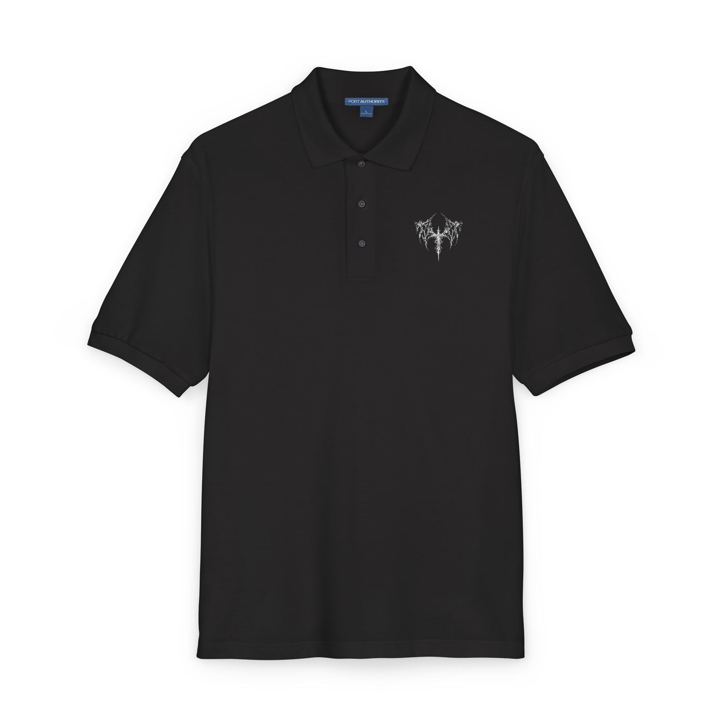 Unisex Polo Shirt (Embroidery)
