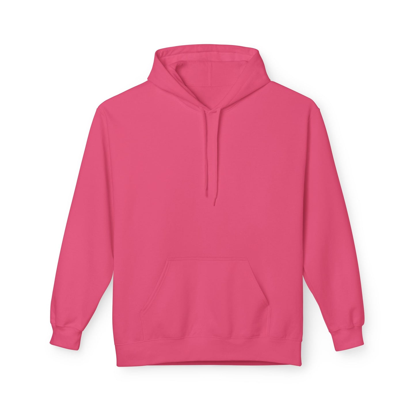 Porsche Retro Racing Hoodie — Pink Vintage Sports Car Graphic