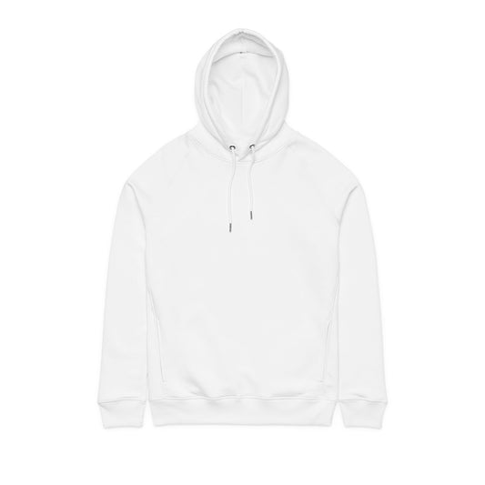 Unisex Organic Side Pocket Sounder Hoodie