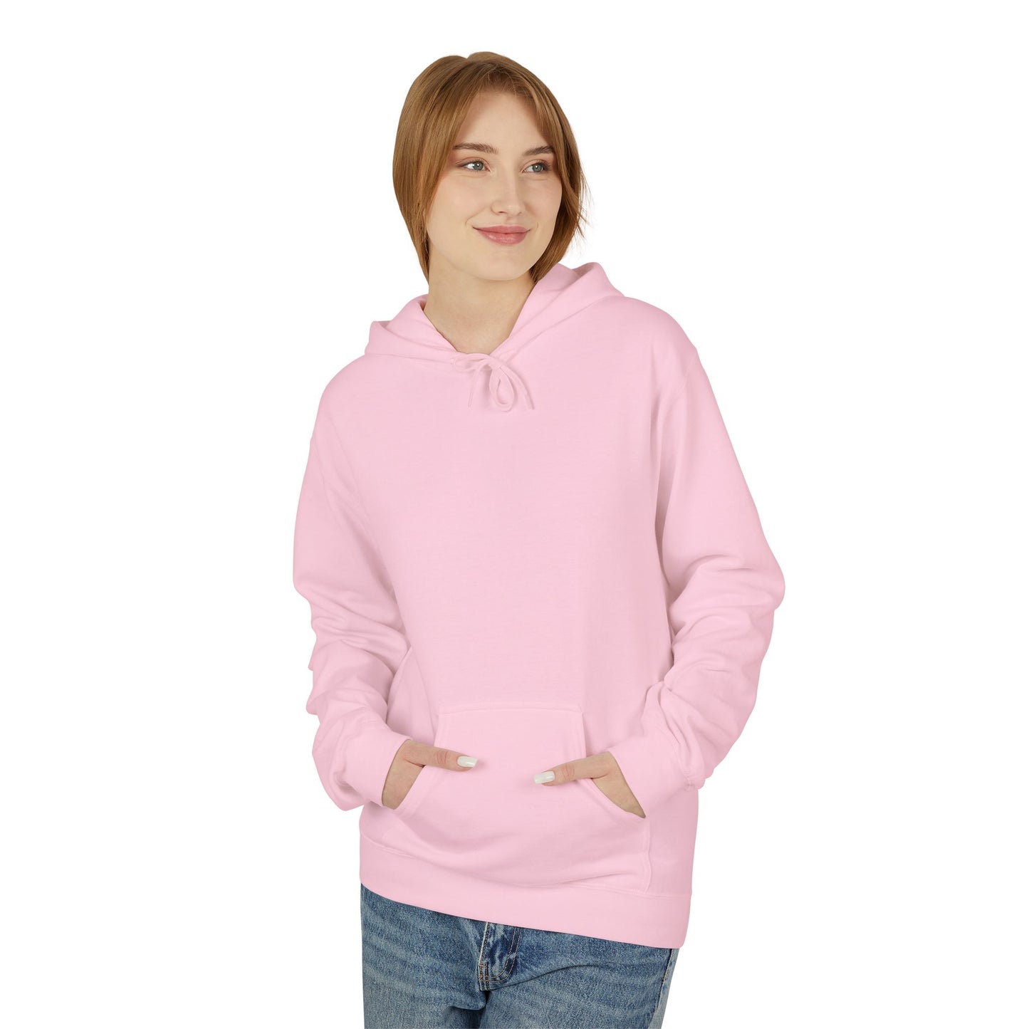 Porsche Retro Racing Hoodie — Pink Vintage Sports Car Graphic