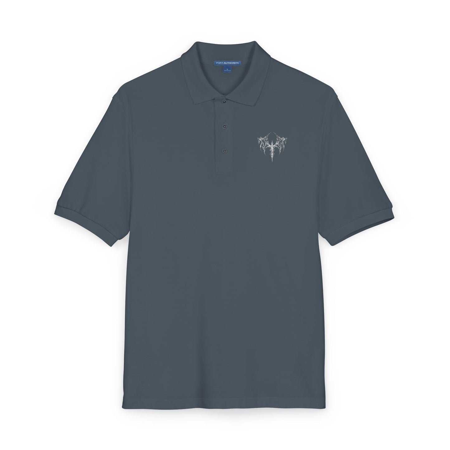 Unisex Polo Shirt (Embroidery)