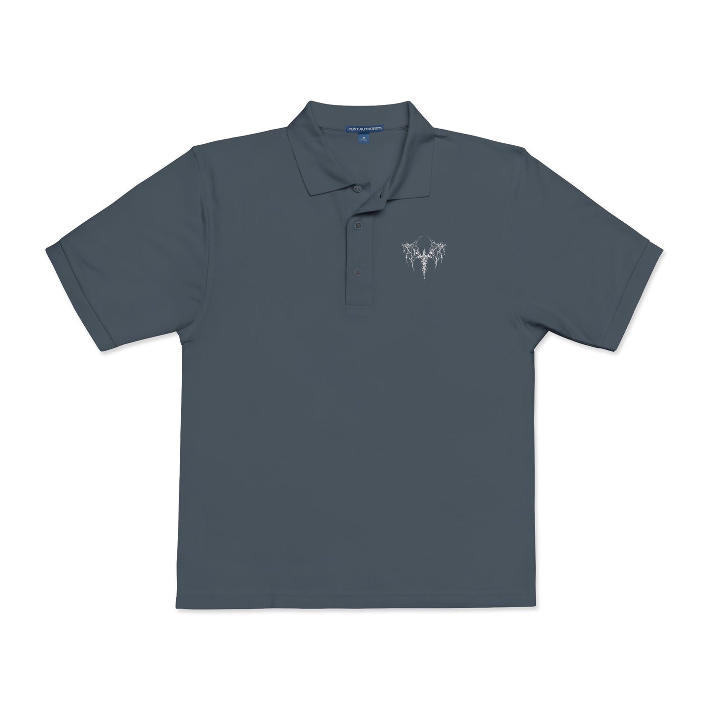 Unisex Polo Shirt (Embroidery)