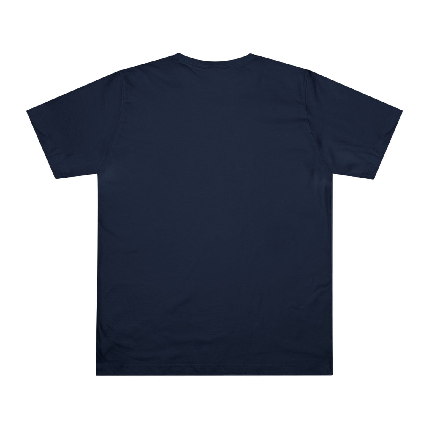 Glow Cross T-Shirt — Subtle Religious Faith Tee